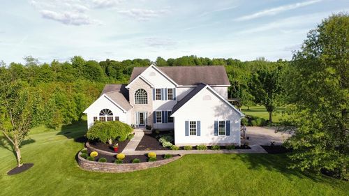 3545 Willow Hill Rd, Lexington, OH, 44904-9739 | Card Image