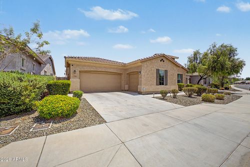 5025 N 190th Dr, Litchfield Park, AZ, 85340-0257 | Card Image