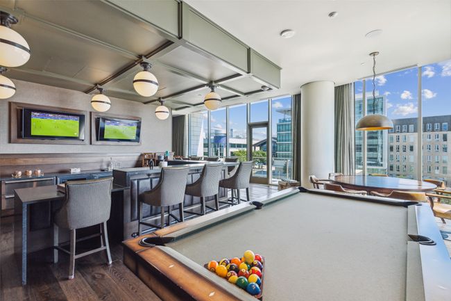 APT-903 - 7901 Windrose Ave, Condo with 2 bedrooms, 3 bathrooms and null parking in Plano TX | Image 32
