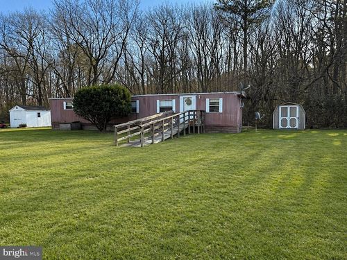 10821 Toddville Rd, CHANCE, MD, 21821-1713 | Card Image