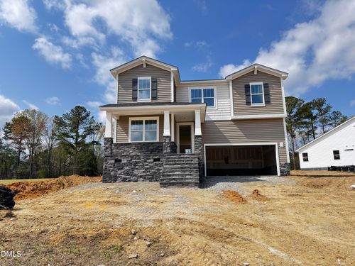 263 Kindness Drive, Lillington, NC, 27546 | Card Image