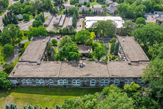 APT-310 - 183 Little Canada Rd E, Condo with 2 bedrooms, 1 bathrooms and null parking in Little Canada MN | Image 31