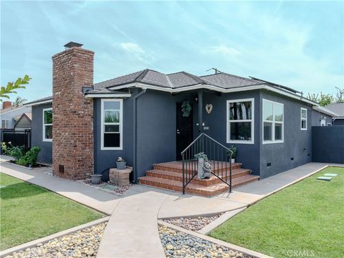 7152 Hidalgo St, Buena Park, CA, 90621-2708 | Card Image