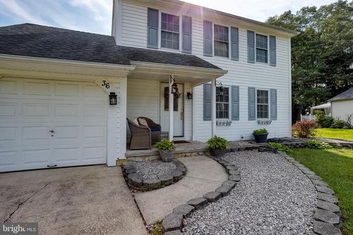36 Acorn Ct, SICKLERVILLE, NJ, 08081-9251 | Card Image