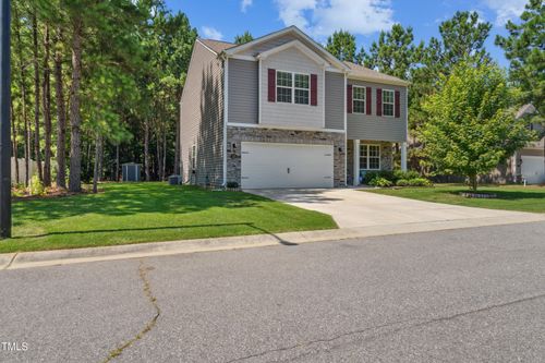 170 Lothian, Rocky Mount, NC, 27804-7434 | Card Image