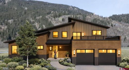 399 Edgemont Meadows Road, Durango, CO, 81301 | Card Image