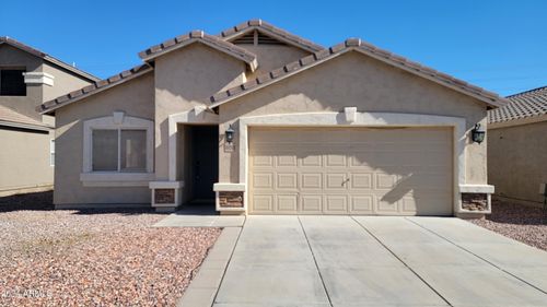 10201 N 115th Dr, Youngtown, AZ, 85363-1700 | Card Image