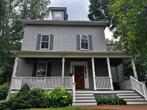 11-11 Eddy St, Newton, MA, 02465-2132 | Card Image