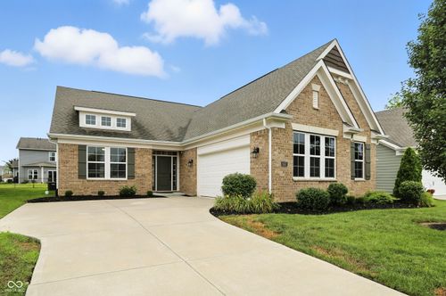 6357 W Cedar Chase Dr, Mccordsville, IN, 46055-9284 | Card Image