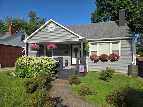 2741 Grandview Ave, Portsmouth, OH, 45662-2751 | Card Image