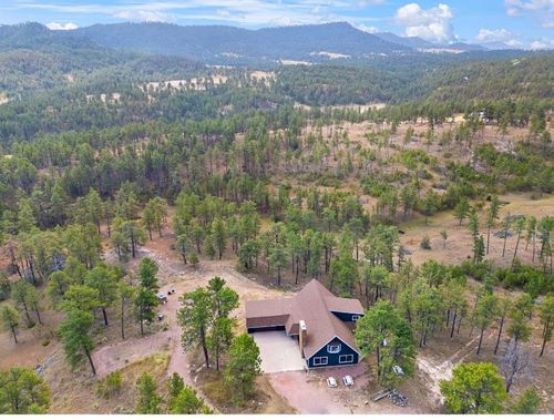 27546 Cascade Road, hot springs, SD, 57747 | Card Image