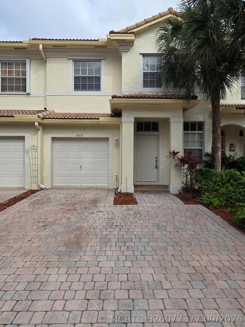 103-8531 Sw 25th Ct, Miramar, FL, 33025-2928 | Card Image