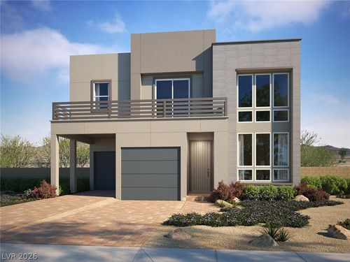 1726 Birder Street, Las Vegas, NV, 89138 | Card Image