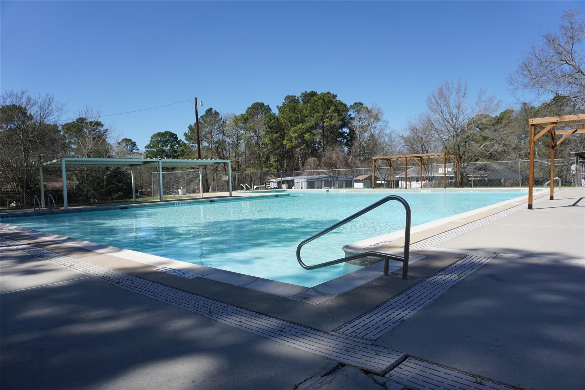 Residential in Willis 2
