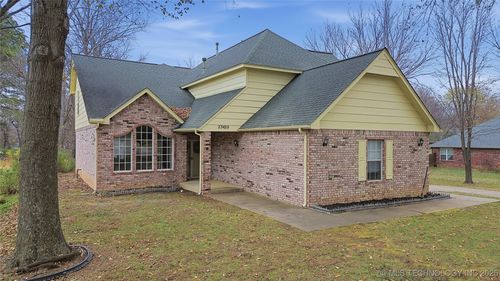 23429 King St, Broken Arrow, OK, 74014-3014 | Card Image