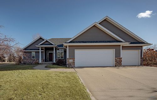 714 Prairie Blvd, Dakota Dunes, SD, 57049-5407 | Card Image
