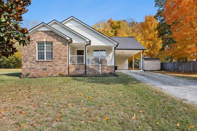 1 Silverton Dr, House other with 3 bedrooms, 2 bathrooms and 1 parking in Summertown TN | Image 3