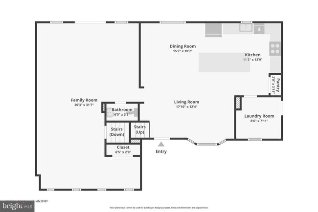 15909 Jerald Rd, House other with 4 bedrooms, 4 bathrooms and null parking in LAUREL MD | Image 32