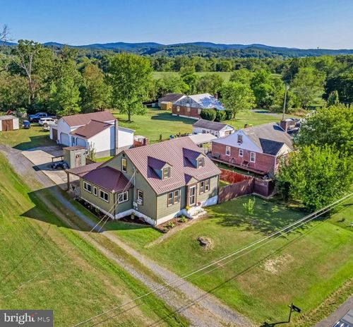 9285 Frankfort Hwy, Fort Ashby, WV, 26719-7176 | Card Image