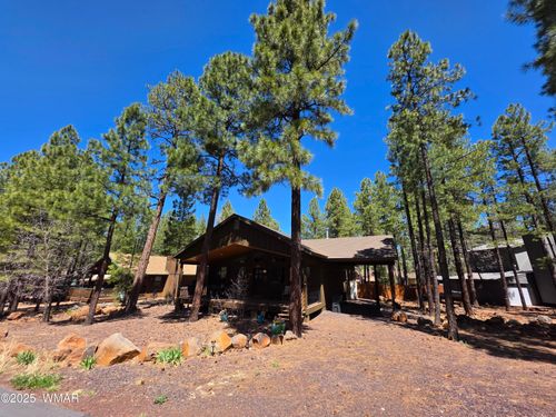 3233 Turkey Track Rd, Pinetop, AZ, 85935-8276 | Card Image