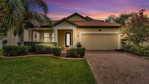 3912 Vista Trace Way, LAKELAND, FL, 33810-2607 | Card Image