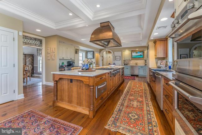 27 Milestone Dr, House other with 4 bedrooms, 5 bathrooms and null parking in RINGOES NJ | Image 15