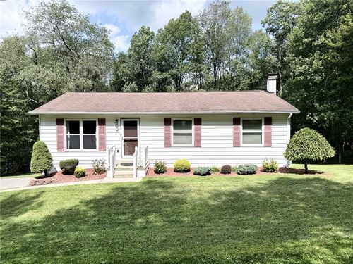 96 Caldwell Ave, Portage, PA, 15946-6913 | Card Image