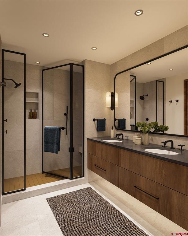 Residential in Crested Butte 4
