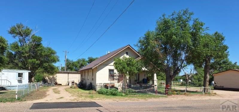 Residential in Lamar