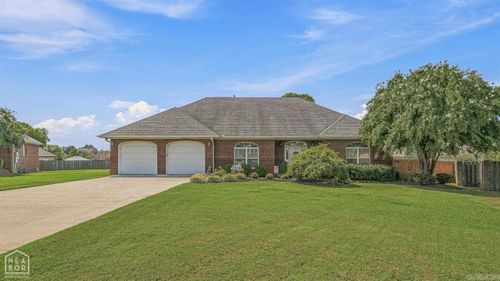 4101 Wetherfield Cove, Jonesboro, AR, 72401-2756 | Card Image