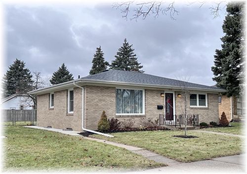 3318 Third Avenue, RACINE, WI, 53402 | Card Image