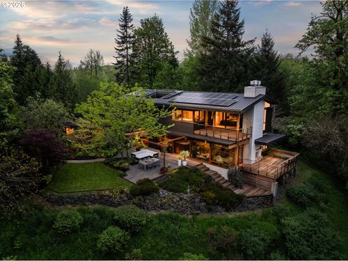 36435 Se Gordon Creek Rd, Corbett, OR, 97019-9709 | Card Image