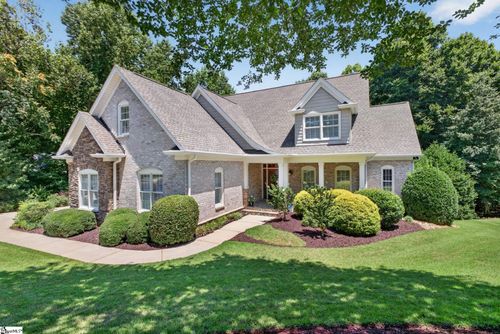 101 Breton Dr, Greer, SC, 29650-2834 | Card Image