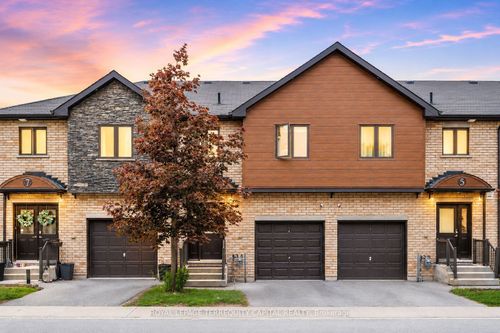 6-29 Madelaine Dr, Barrie, ON, L9J0G8 | Card Image