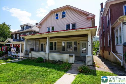 310 Columbia Ave, Palmerton, PA, 18071-1602 | Card Image