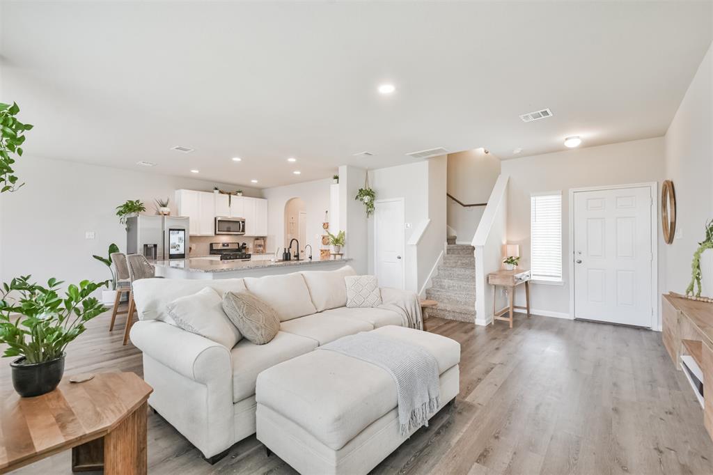 Ethan Dr, Conroe, TX 77301