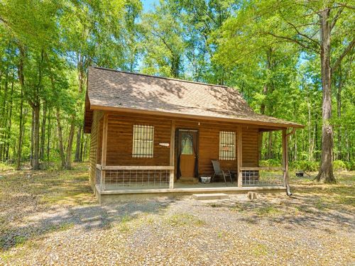 249 Mud Cat Rd Road, Heber Springs, AR, 72543 | Card Image