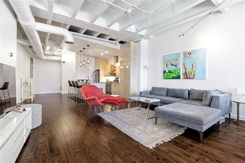 unit-321-805 Peachtree St Ne, Atlanta, GA, 30308-6013 | Card Image