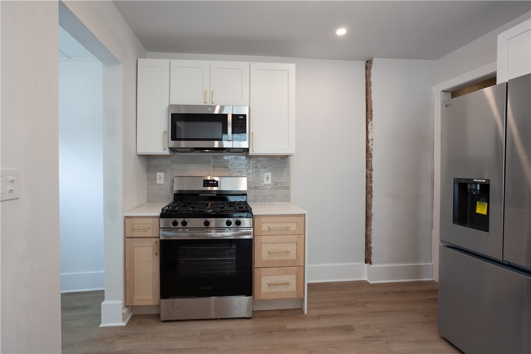 Residential Lease in Rochester 3