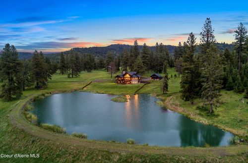 337 W Coon Creek Rd, Plummer, ID, 83851-2102 | Card Image