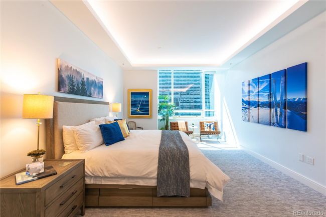UNIT-1907 - 1891 Curtis St, Condo with 3 bedrooms, 4 bathrooms and 3 parking in Denver CO | Image 20