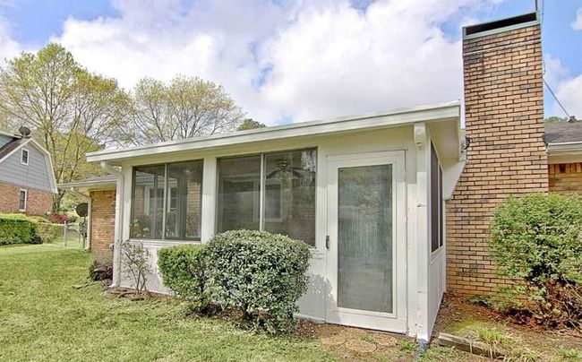 4710 Navaho Cir, House other with 3 bedrooms, 2 bathrooms and null parking in South Fulton GA | Image 37