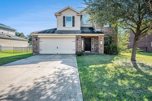 6919 Rambling Brook Ln, Richmond, TX, 77469-4470 | Card Image