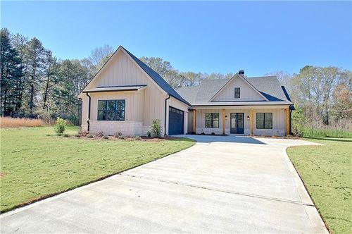 74 Gateway Dr, Luthersville, GA, 30251-2158 | Card Image