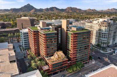 231 - 4808 N 24 Th Street, Condo with 2 bedrooms, 2 bathrooms and null parking in Phoenix AZ | Image 1