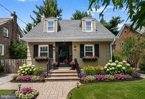 408 Valley View Rd, MEDIA, PA, 19063-1345 | Card Image