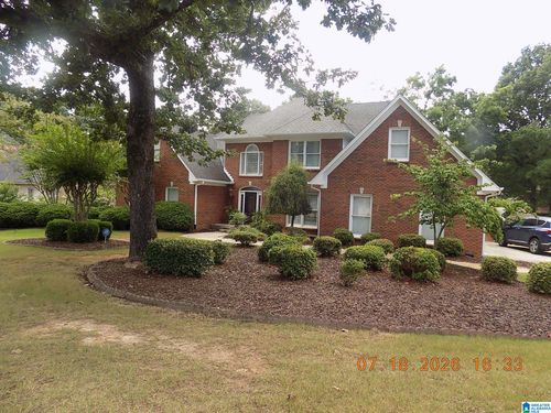 4123 Ashington Dr, BIRMINGHAM, AL, 35242-5837 | Card Image