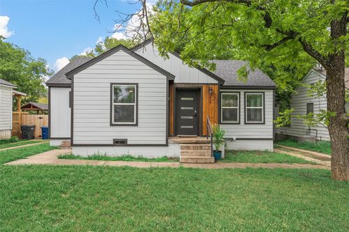 2717 Alexander Ave, Waco, TX, 76708-2631 | Card Image
