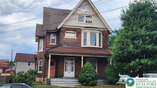 53 E Susquehanna St, Allentown, PA, 18103-4115 | Card Image