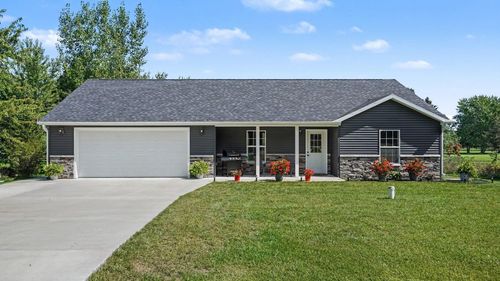 1009 Par Dr, Lake Isabella, MI, 48893-9338 | Card Image